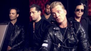 Os shows cancelados do Queens Of The Stone Age