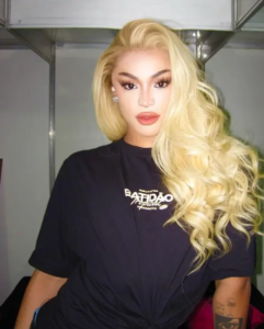 Pabllo Vittar