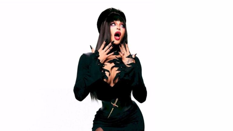 Pabllo Vittar anuncia data do Halloween da Pabllo 2024