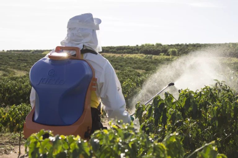 Parceria da Embrapa e Jacto vai levar agricultura de precisão a pequenos produtores