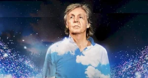 Paul McCartney confirma nova data em São Paulo