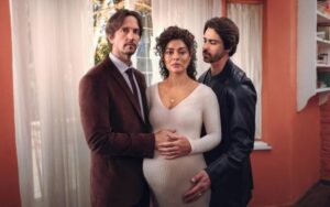 Pedaço de Mim | Novela da Netflix com Juliana Paes vira hit mundial