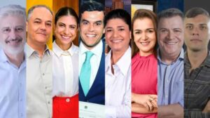 Pesquisa Genial/Quaest mostra quadro na capital