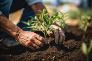 Plano Safra Familiar: projetos de redes de agroecologia terão R$ 100 milhões