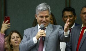 Plano Safra: governo aumentou recursos e reduziu juros, diz Teixeira