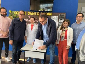 Prefeitura de Dourados abre novo concurso público