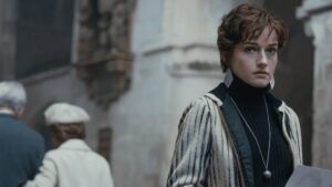 Prelúdio de ‘O Bebê de Rosemary’ ganha primeiras imagens