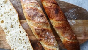 Prêmio elege as melhores baguetes de Paris