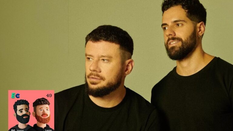 Psicanálise na cultura: podcast Emoção Criativa recebe “Vibes em Análise”
