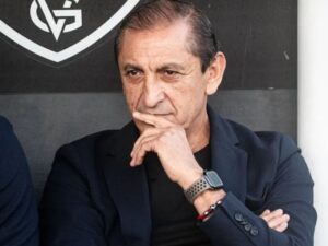 Ramón Díaz é anunciado como novo técnico do Corinthians
