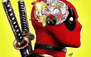 Saiba como o pai do Deadpool envelheceu bem mesmo desenhando mal