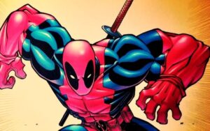 Saiba por que Deadpool esconde uma grande injustiça no mercado de HQs