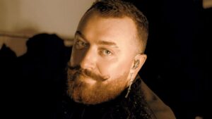 Sam Smith recusou parceria com Major Lazer em ‘Cold Water’