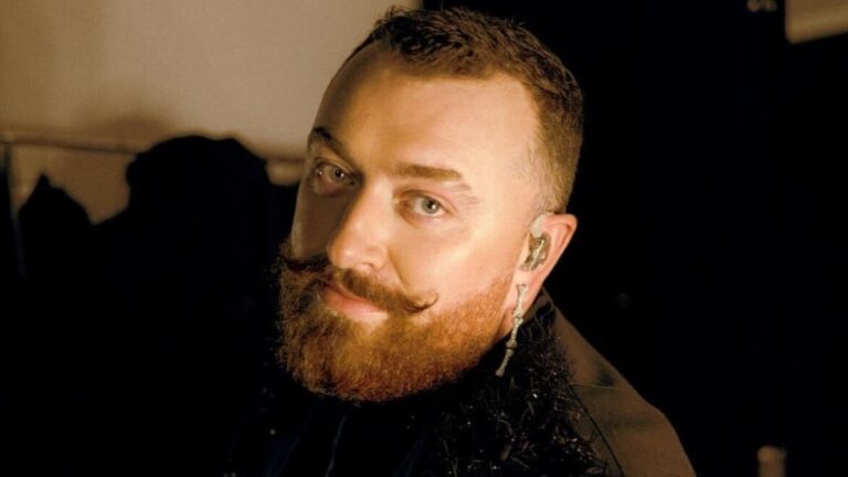 Sam Smith revela acidente que causou danos permanentes: ‘Destruí completamente’