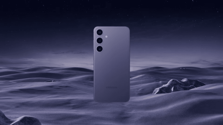 Samsung não deve cancelar Galaxy S25+, apontam rumores atualizados