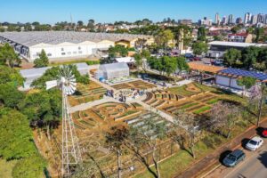 Sancionada lei que cria Política Nacional de Agricultura Urbana