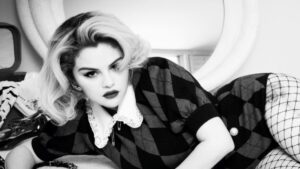 Selena Gomez é indicada ao Emmy 2024 de melhor atriz