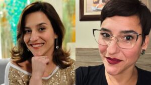 Sem trabalho na TV, atriz de ‘Cheias de Charme’ fala sobre ser faxineira: ‘Não diminui’
