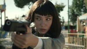 Série ‘Citadel: Diana’ ganha trailer inédito