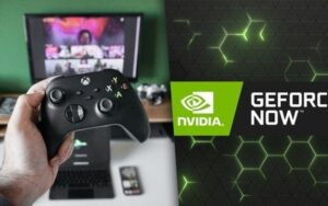Serviço NVIDIA GeForce Now está a caminho do Xbox Series X e Series S