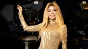 Shania Twain apresentará o People’s Choice Country Awards