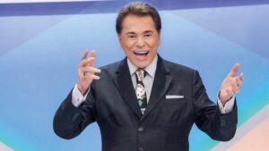 Silvio Santos tem melhora e deve receber alta até sexta-feira, diz jornal