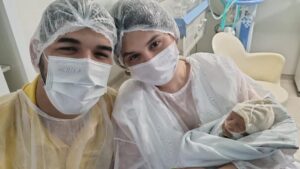 Síndrome de Patau: relembre a luta de Zé Vaqueiro e Ingra Soares pela vida do filho