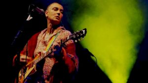 Sinead O’Connor: a causa da morte revelada