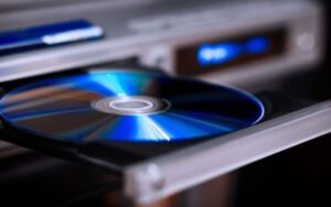 Sony encerra produção de CDs e DVDs virgens e demite 250 pessoas