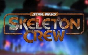 Star Wars promete a volta da magia de George Lucas na série Skeleton Crew