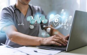 Superando a carência de dados sobre a saúde das pessoas com deficiência com IA
