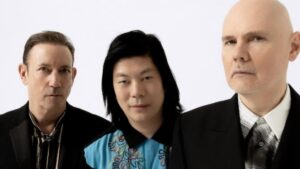 The Smashing Pumpkins anuncia shows no Brasil