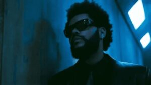 The Weeknd anuncia show único no Brasil em setembro