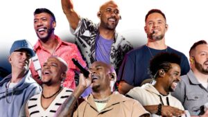 Turma do Pagode anuncia a gravação do novo audiovisual ‘Mixturadin 3’