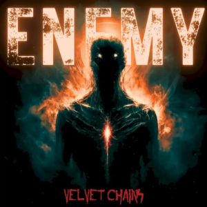 Velvet Chains une o grune ao nu-metal no inédito single 'Enemy'