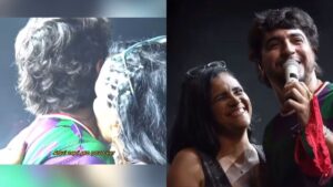 Vídeo: Nattan atende a pedido ousado de fã e leva plateia ao delírio