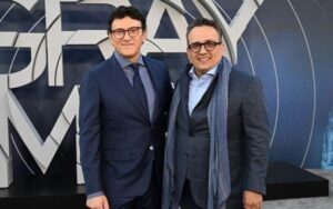 Vingadores 5 e 6 não terão mais Kang e podem ser dirigidos pelos Irmãos Russo