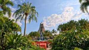 Volcano Bay: parque aquático tecnológico surpreende visitantes em Orlando