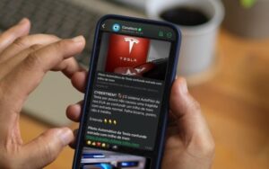 WhatsApp do Canaltech: receba no celular notícias de tecnologia