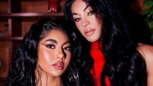 Zaynara e Pabllo Vittar lançam o aguardado clipe de ‘Quem Manda Em Mim’