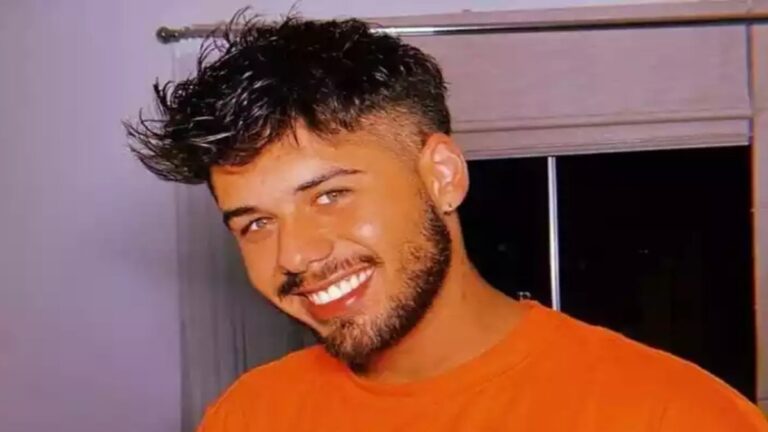 Zé Felipe se surpreende com pergunta da filha sobre Leandro