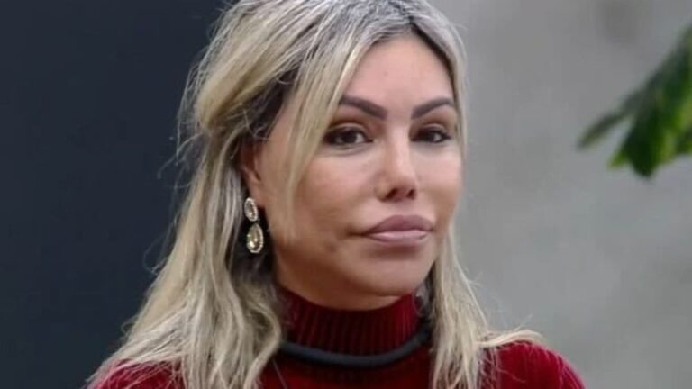 ‘A Grande Conquista': Liziane é eliminada; saiba porcentagem