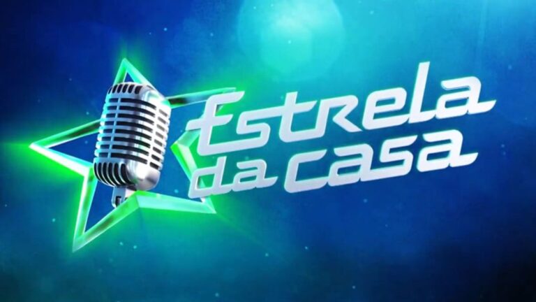 'Estrela da Casa': reality inicia com prova de resistência; ganhador estará imune