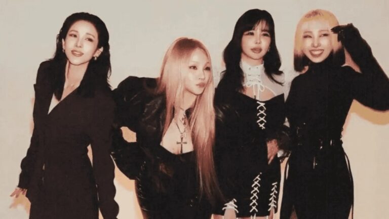 2NE1 anuncia show extra na Coreia do Sul