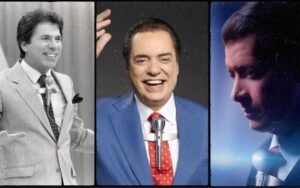 6 filmes, séries e documentários sobre a vida de Silvio Santos