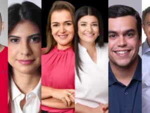 AO VIVO: Candidatos à prefeitura da Capital em debate na ACP