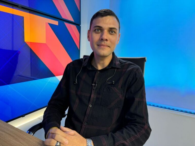 AO VIVO: Sabatina JD1 - Luso Queiroz