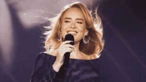 Adele elogia Chappell Roan