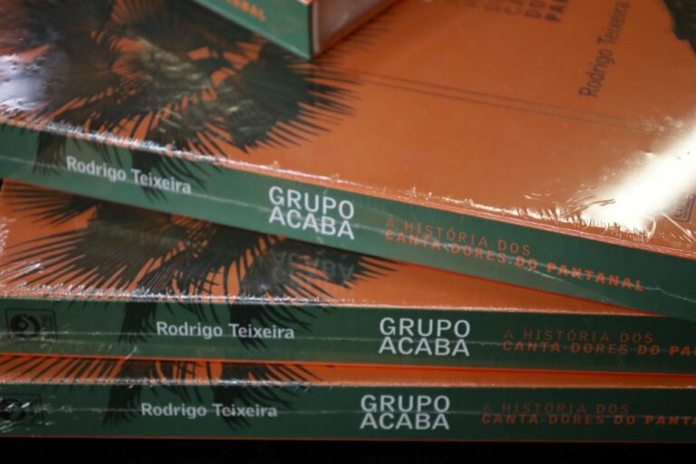 Agendão cultural: agosto começa com Som da Concha, Barbatuques e Festival Internacional de Violão