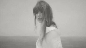 Álbum de Taylor Swift atinge 15 semanas no topo da Billboard 200